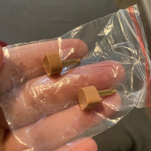 Allegra K Heels - Picture 6 of 6